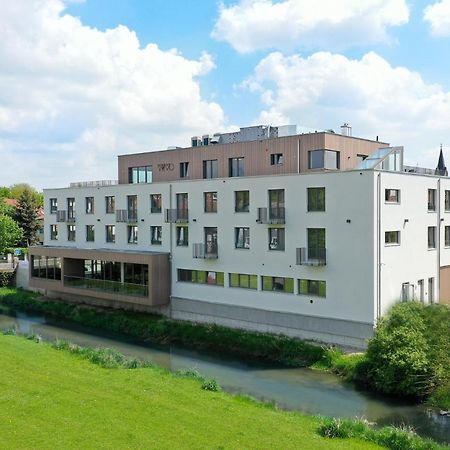 Hotel Vivo Schierling Dış mekan fotoğraf