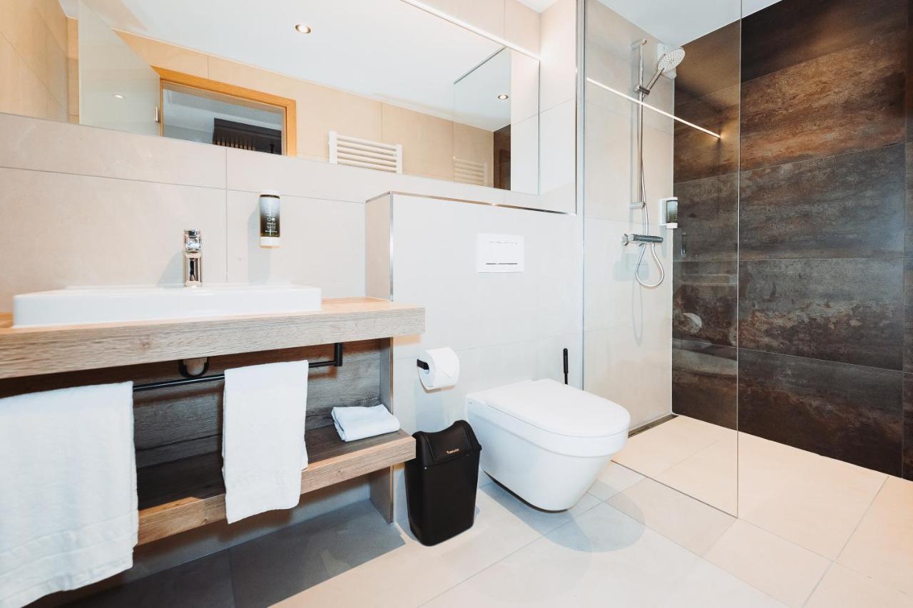 Hotel Vivo Schierling Dış mekan fotoğraf