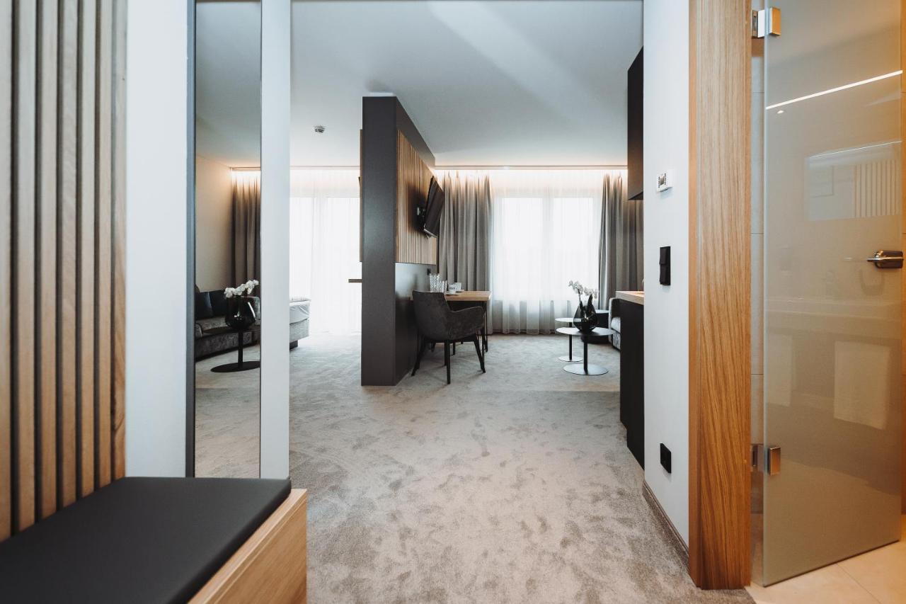 Hotel Vivo Schierling Dış mekan fotoğraf